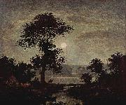 Mondlicht Ralph Albert Blakelock